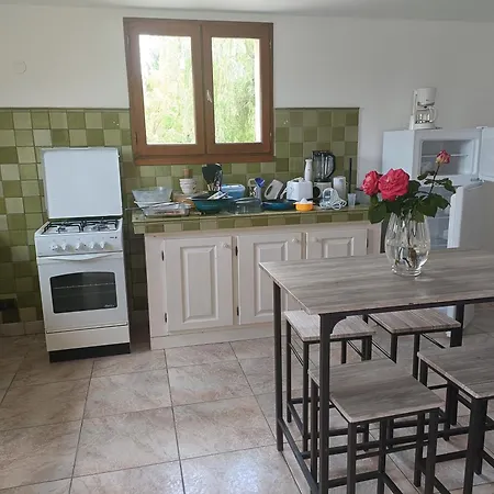 Prázdninový dům Le Grand Castillon - Avec Piscine, Peche Avec 2 Etangs Prives, Foret Et Jacuzzi En Option