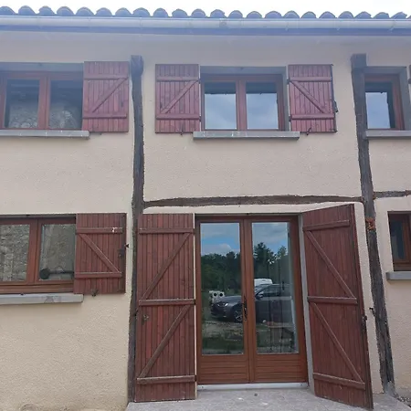 Le Grand Castillon - Avec Piscine, Peche Avec 2 Etangs Prives, Foret Et Jacuzzi En Option Castelnau-dʼAuzan