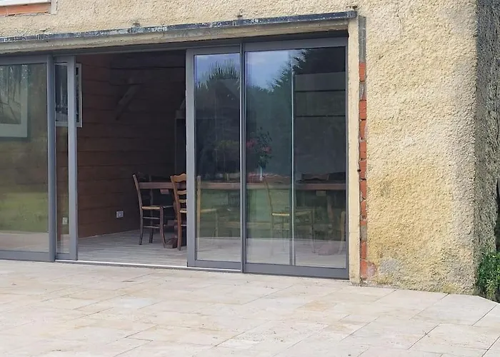 Le Grand Castillon - Peche Avec 2 Etangs Prives, Foret Et Jacuzzi En Option * Castelnau-dʼAuzan