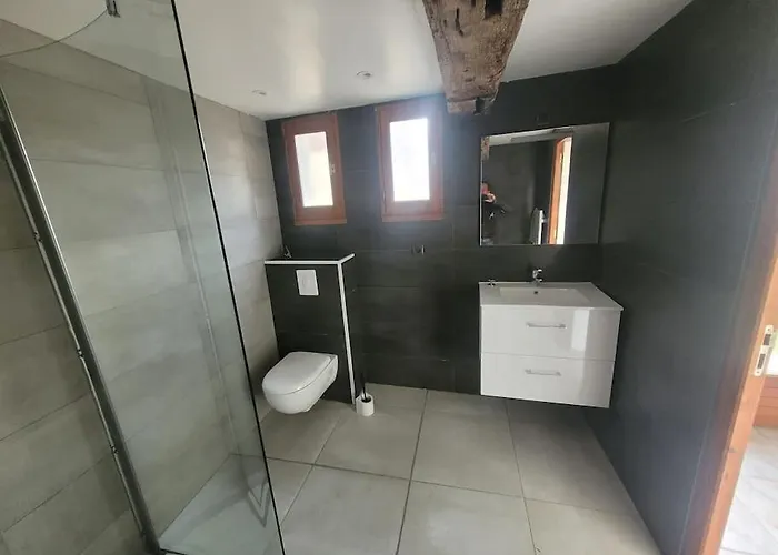 Prázdninový dům Le Grand Castillon - Peche Avec 2 Etangs Prives, Foret Et Jacuzzi En Option Castelnau-dʼAuzan