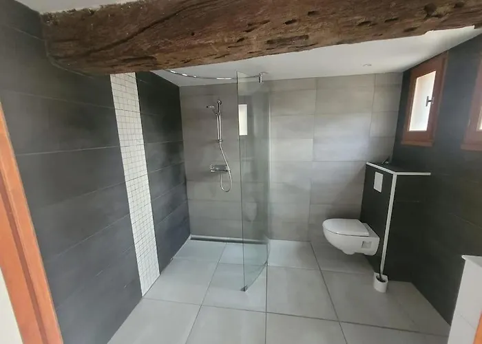 Prázdninový dům Le Grand Castillon - Peche Avec 2 Etangs Prives, Foret Et Jacuzzi En Option