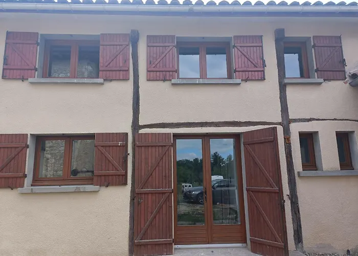 Le Grand Castillon - Peche Avec 2 Etangs Prives, Foret Et Jacuzzi En Option Castelnau-dʼAuzan