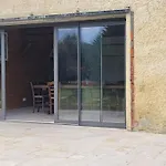 Le Grand Castillon - Gite Avec Piscine, Peche Avec 2 Etangs Prives, Foret Et Jacuzzi En Option * Castelnau-dʼAuzan