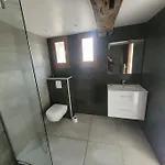 Ferienhaus Le Grand Castillon - Gite Avec Piscine, Peche Avec 2 Etangs Prives, Foret Et Jacuzzi En Option Castelnau-dʼAuzan