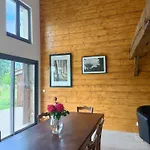 Le Grand Castillon - Gite Avec Piscine, Peche Avec 2 Etangs Prives, Foret Et Jacuzzi En Option Castelnau-dʼAuzan