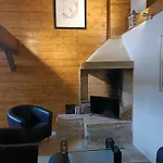 Le Grand Castillon - Gite Avec Piscine, Peche Avec 2 Etangs Prives, Foret Et Jacuzzi En Option Ferienhaus Castelnau-dʼAuzan