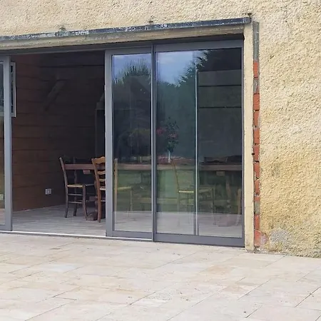 Le Grand Castillon - Avec Piscine, Peche Avec 2 Etangs Prives, Foret Et Jacuzzi En Option * Castelnau-dʼAuzan