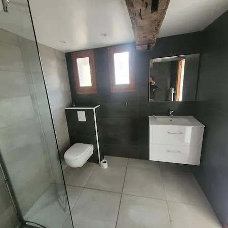 Ferienhaus Le Grand Castillon - Peche Avec 2 Etangs Prives, Foret Et Jacuzzi En Option Castelnau-dʼAuzan