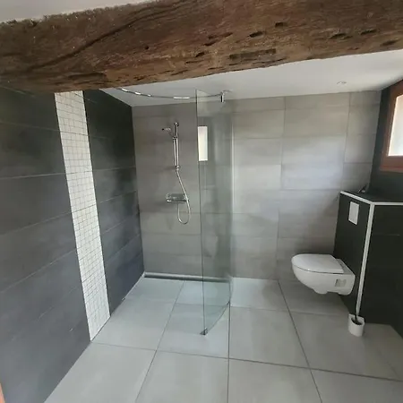 Prázdninový dům Le Grand Castillon - Avec Piscine, Peche Avec 2 Etangs Prives, Foret Et Jacuzzi En Option
