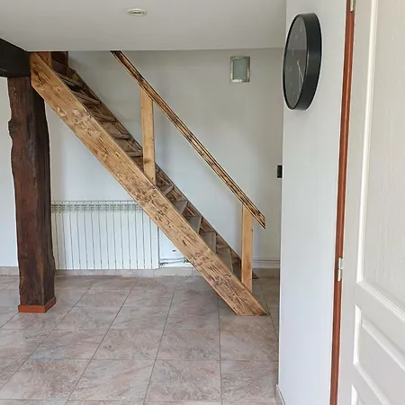 Le Grand Castillon - Peche Avec 2 Etangs Prives, Foret Et Jacuzzi En Option Ferienhaus