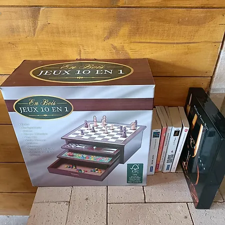 Le Grand Castillon - Peche Avec 2 Etangs Prives, Foret Et Jacuzzi En Option * Castelnau-dʼAuzan