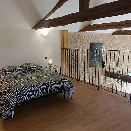 Le Grand Castillon - Avec Piscine, Peche Avec 2 Etangs Prives, Foret Et Jacuzzi En Option Prázdninový dům *
