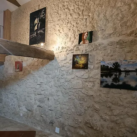 Hébergement de vacances Le Grand Castillon - Avec Piscine, Pêche Avec 2 étangs Privés, Foret Et Jacuzzi En Option *