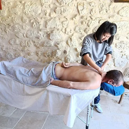 Le Grand Castillon - Peche Avec 2 Etangs Prives, Foret Et Jacuzzi En Option