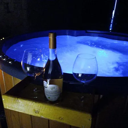 Le Grand Castillon - Avec Piscine, Peche Avec 2 Etangs Prives, Foret Et Jacuzzi En Option Prázdninový dům