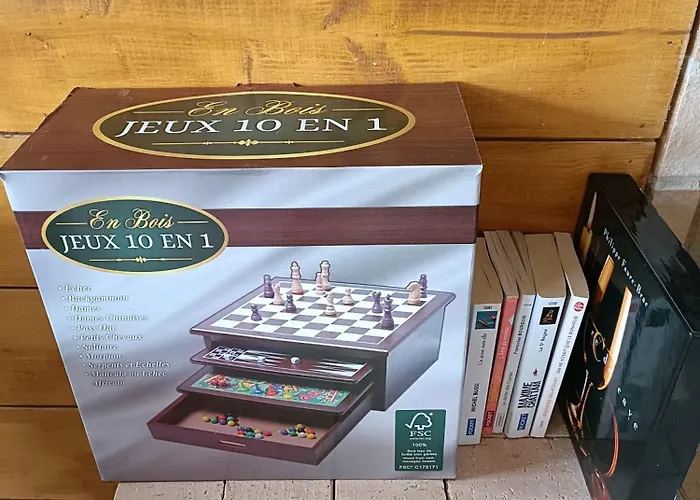 Le Grand Castillon - Pêche Avec 2 étangs Privés, Foret Et Jacuzzi En Option * Castelnau-dʼAuzan