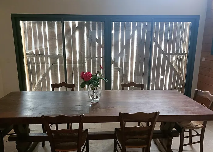 Le Grand Castillon - Pêche Avec 2 étangs Privés, Foret Et Jacuzzi En Option Hébergement de vacances