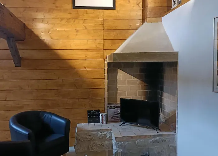 Le Grand Castillon - Pêche Avec 2 étangs Privés, Foret Et Jacuzzi En Option Hébergement de vacances Castelnau-dʼAuzan